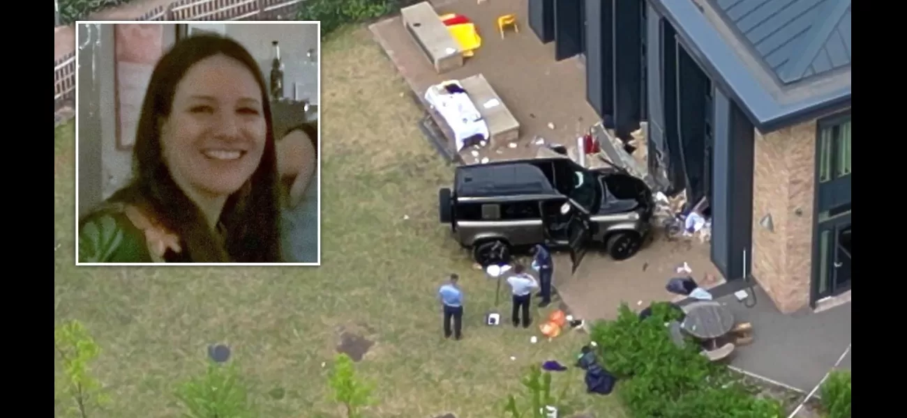 Mother responsible for the death of her two children due to a seizure while driving.