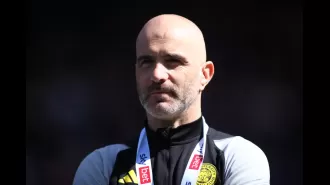 Leicester player interested in joining Chelsea as coach Enzo Maresca sees him as ideal addition.
