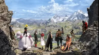 The best 20 video games of 2024, shaping up to be a legendary year.