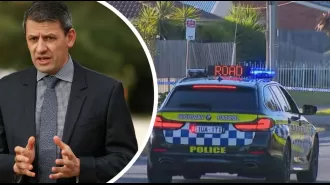 Police union blames drunk man's death on preventable tragedy.