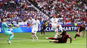 Belgium is eager to face off against France in the last-16 match of Euro 2024.