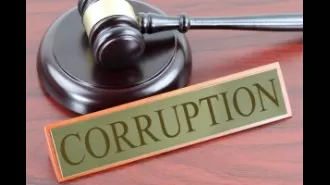 Three officials from the RDA have been found guilty by the Vig court for corruption.