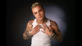 Cause of death for 49-year-old Shifty Shellshock, 90s music icon and member of Crazy Town, has been disclosed.