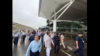 Delhi airport canopy collapse being thoroughly investigated by DGCA, as confirmed by Union Minister.