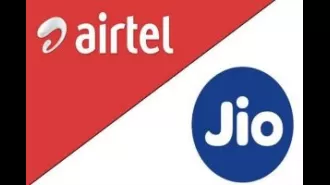 Bharti Airtel has announced an increase of 10-21% in mobile tariffs, following a similar move by Jio.