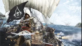 Ubisoft confirms remake of Assassin's Creed 4: Black Flag and plans for another game.
