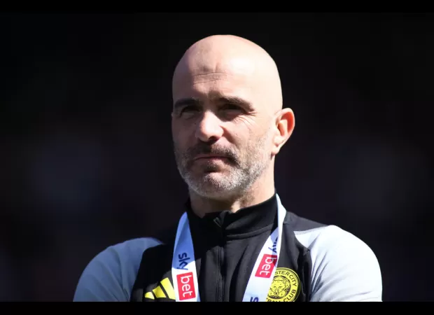 Leicester player interested in joining Chelsea as coach Enzo Maresca sees him as ideal addition.