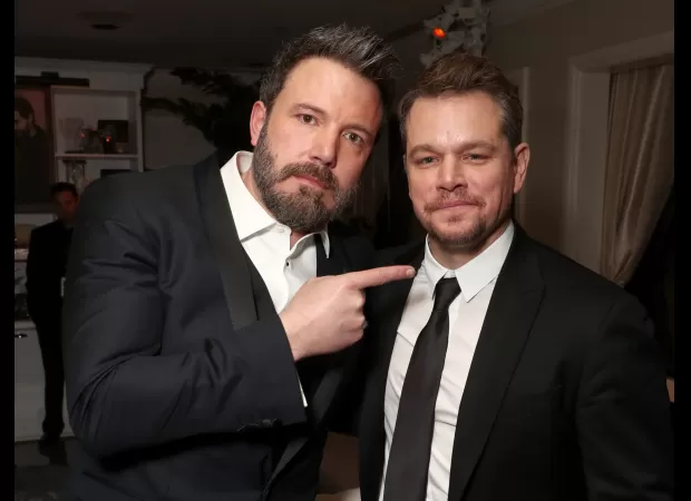 Matt Damon cautioned Ben Affleck about marrying Jennifer Lopez as rumors swirl about their impending divorce.