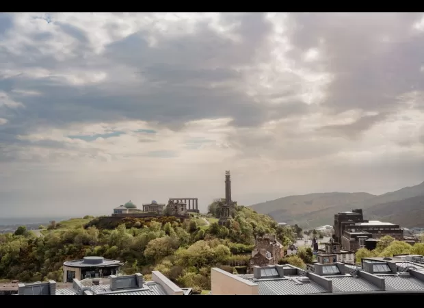 SUSHISAMBA in Edinburgh has received a positive review.