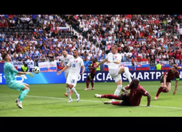 Belgium is eager to face off against France in the last-16 match of Euro 2024.