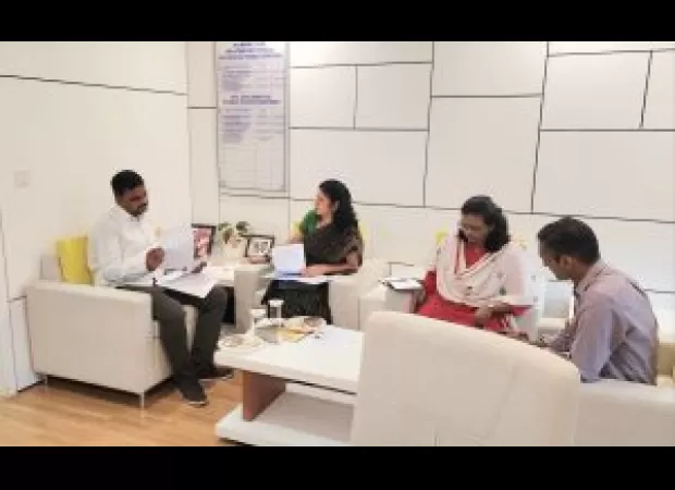 Swain advocates for expanding skill development to encompass higher education.