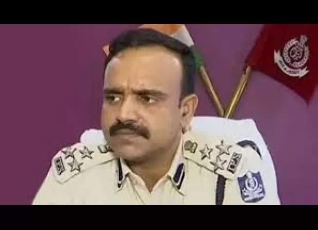 The government is requesting information on Ashish Singh.