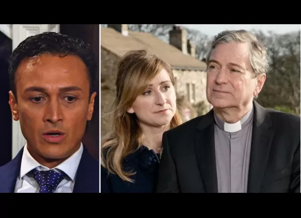 Jai from Emmerdale shocks Laurel with a cruel jab at Ashley, and things only get worse from there.