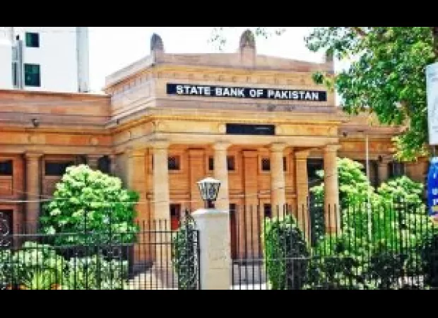 Pakistan's foreign currency reserves decrease by $239 million.