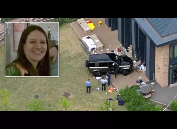 Mother responsible for the death of her two children due to a seizure while driving.