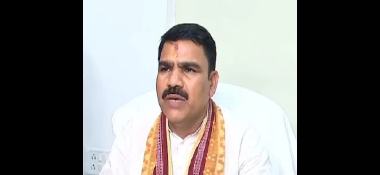 Odisha to establish educational facility and language laboratory to advance indigenous languages and traditions.