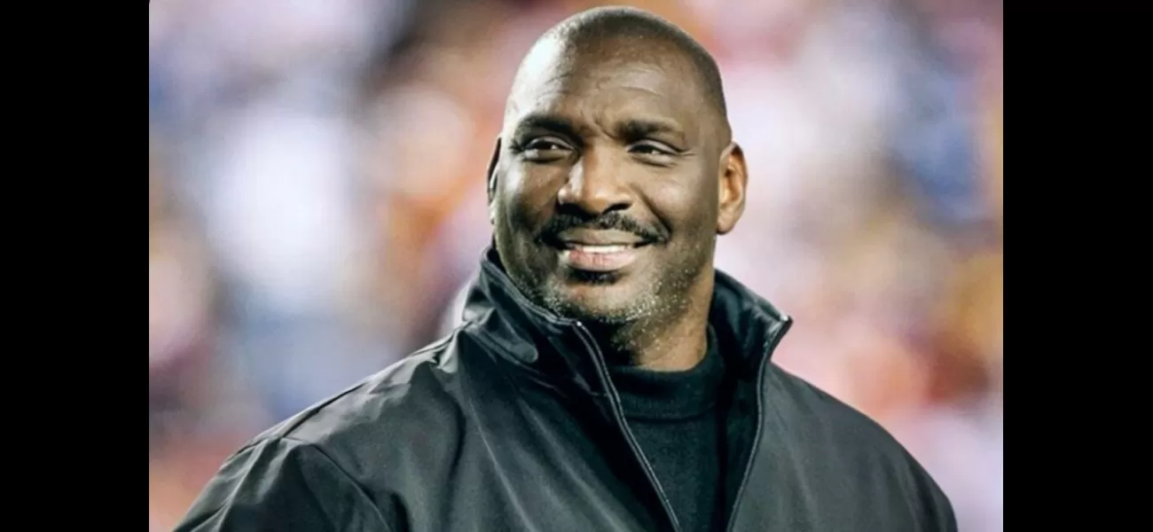 Doug Williams has been named the new Senior Advisor to the General Manager for the Washington Commanders.