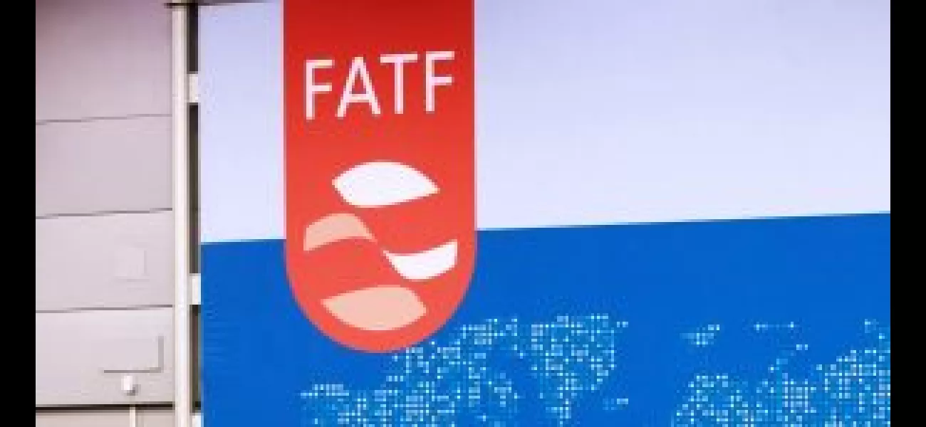 FATF commends India's anti-money laundering efforts in evaluation report, urges swift prosecution.