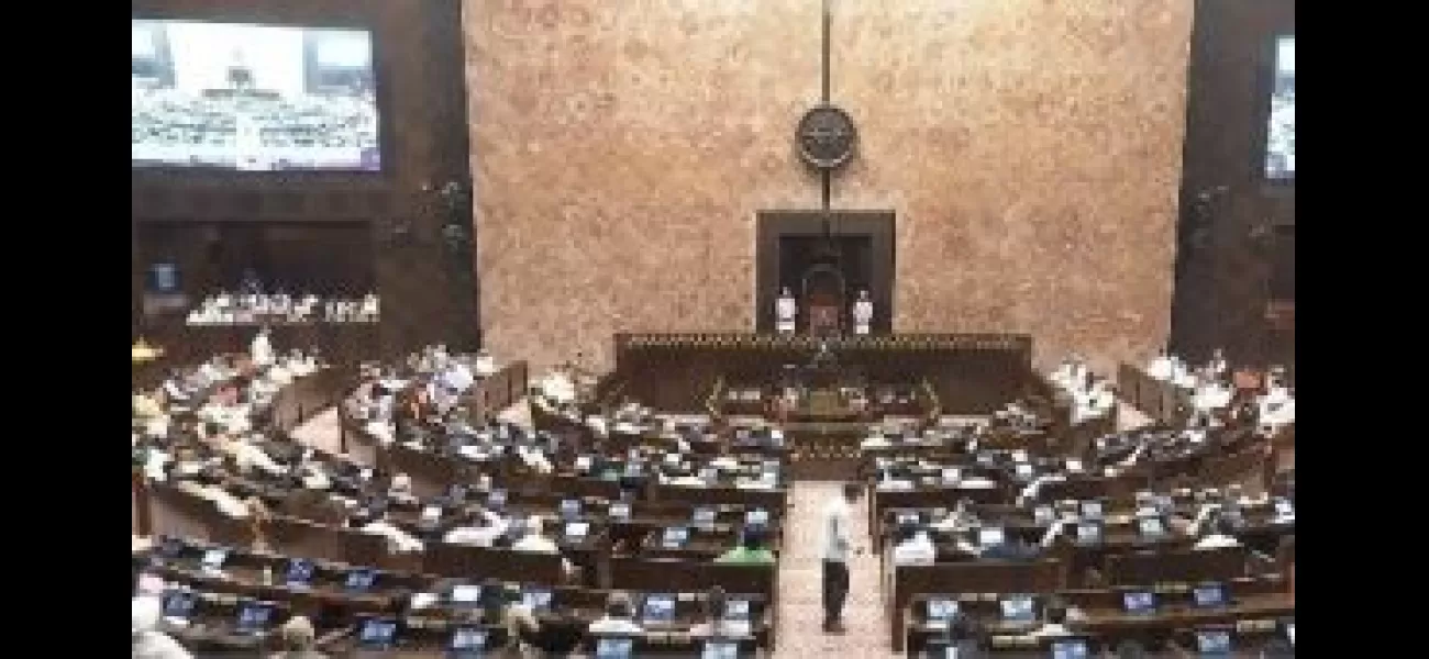 Rajya Sabha faces frequent disruptions due to NEET issue; opposition, including BJD, leaves the session in protest.