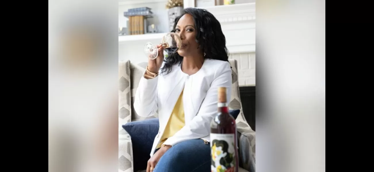 Marble Wines is ushering in a new era for women in the wine industry.