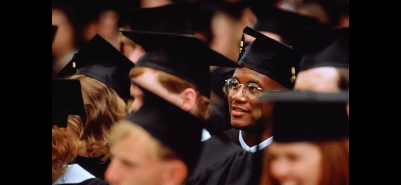 Learn how to finish college without being tied down by student loan debt, according to an expert.