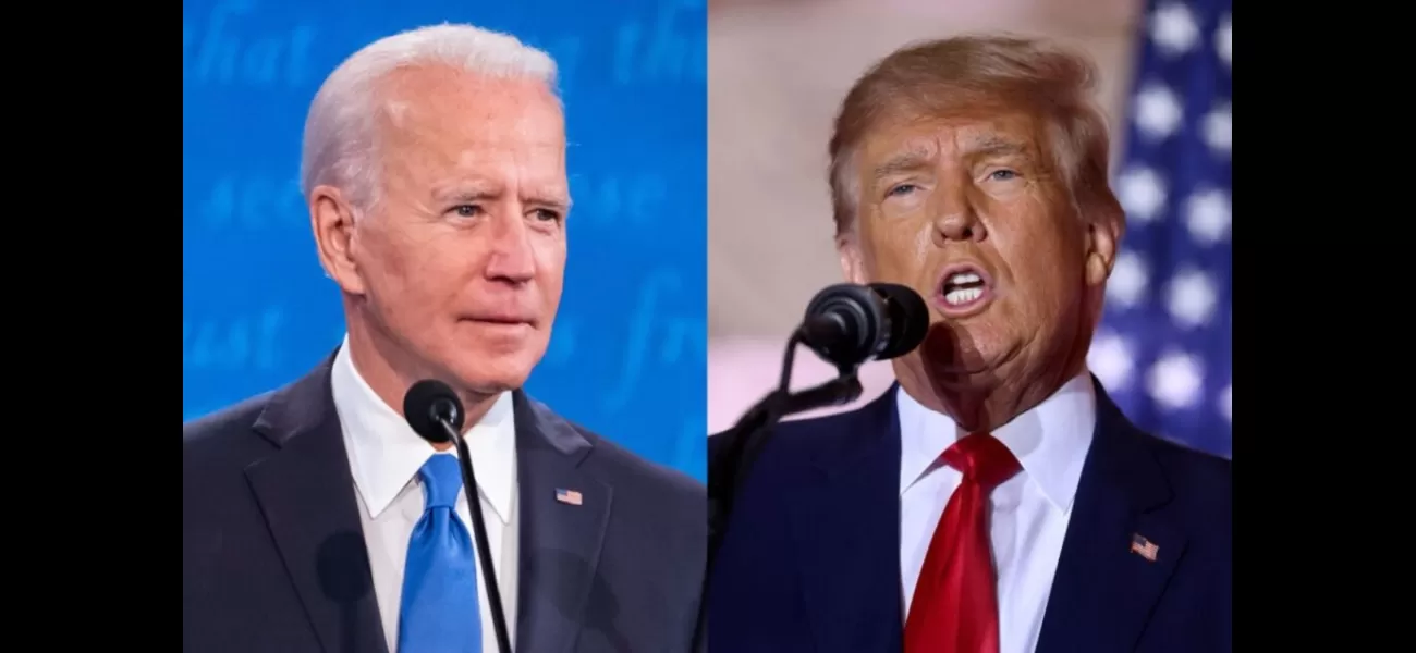 The first Biden-Trump debate brought attention to voters' concerns, as Biden faced difficulties.