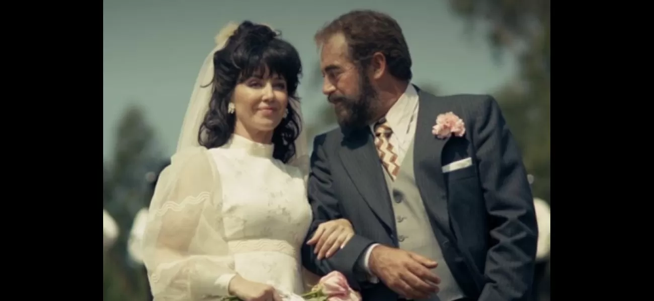 Netflix must delete explicit scene after request by convicted drug dealer