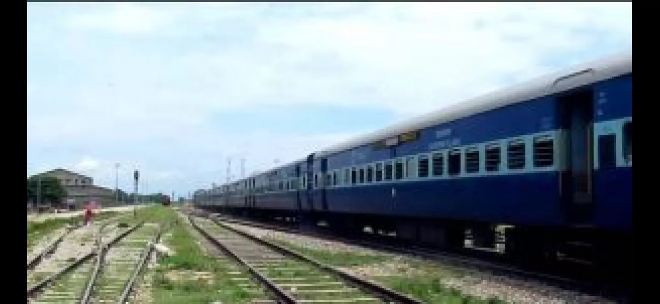 ECoR will operate 315 special trains for the Puri Rath Yatra.