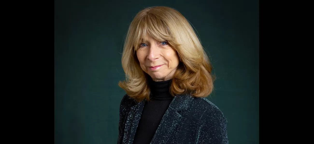 The storyline of Gail's departure from Coronation Street has been confirmed and is sure to bring tears.