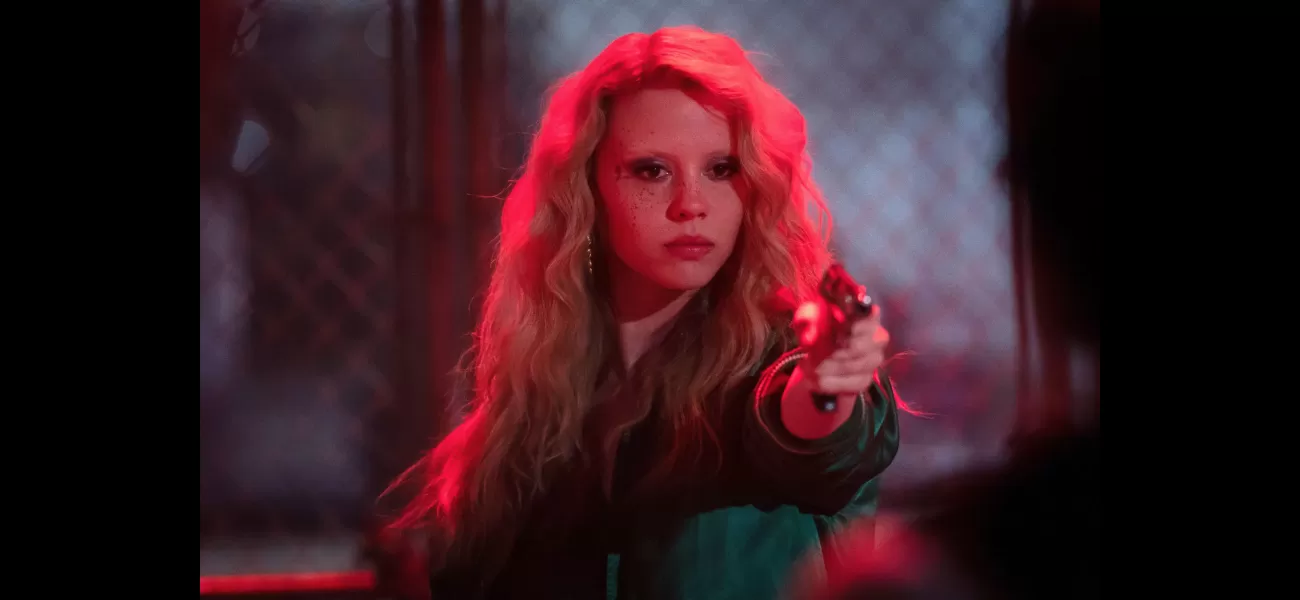 Critically acclaimed horror trilogy adds new 'grisly' film, maintaining high Rotten Tomatoes score.