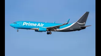 HBCU students are teaming up with Amazon's Prime Air program to explore opportunities in the aviation industry.