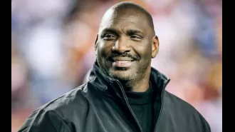 Doug Williams has been named the new Senior Advisor to the General Manager for the Washington Commanders.