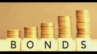 India has become part of world bond index starting today.