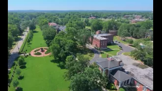 Anonymous donor gives $1 million to Livingstone College, marking their second contribution in under a month.
