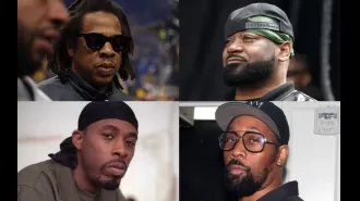 Ghostface Killah remembers when Jay-Z reminded RZA and GZA they still owed him $500.