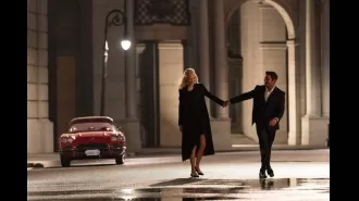 Highly anticipated Netflix movie receives scathing reviews, labeled as a 