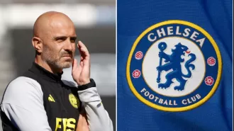 Chelsea proposes trade with Leicester City, offering three players in exchange for Kiernan Dewsbury-Hall.