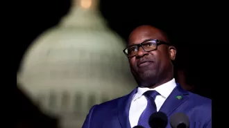 Some people have conflicting opinions about Jamaal Bowman being the first 'Squad' member to lose their primary re-election.