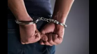 CBI arrests school officials in Jharkhand in NEET-UG paper leak case.