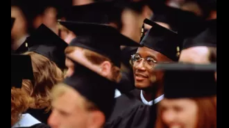 Learn how to finish college without being tied down by student loan debt, according to an expert.