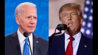 The first Biden-Trump debate brought attention to voters' concerns, as Biden faced difficulties.