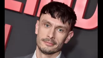 Richard Gadd's next TV project after Baby Reindeer has been announced, with details still to come.