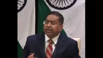 India and Russia are getting ready to host the upcoming summit, according to the MEA.