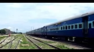 ECoR will operate 315 special trains for the Puri Rath Yatra.