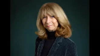 The storyline of Gail's departure from Coronation Street has been confirmed and is sure to bring tears.