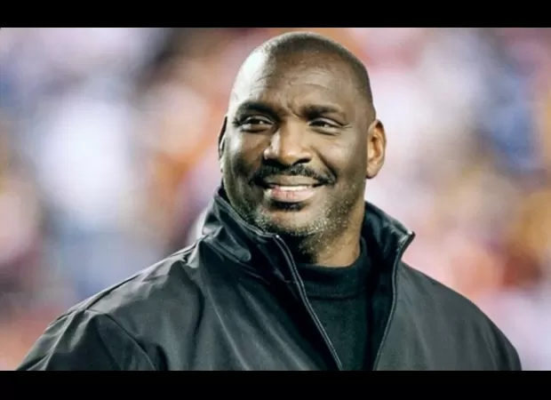 Doug Williams has been named the new Senior Advisor to the General Manager for the Washington Commanders.