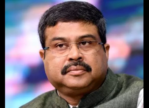 The government is open to discussing NEET, but it must be done with proper conduct, according to Pradhan.