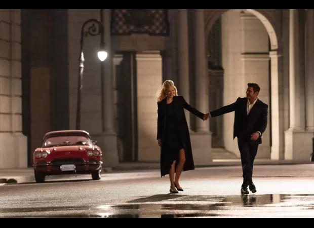 Highly anticipated Netflix movie receives scathing reviews, labeled as a 