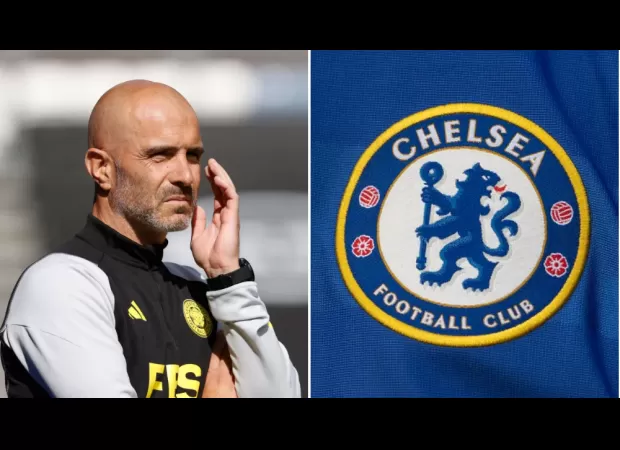 Chelsea proposes trade with Leicester City, offering three players in exchange for Kiernan Dewsbury-Hall.