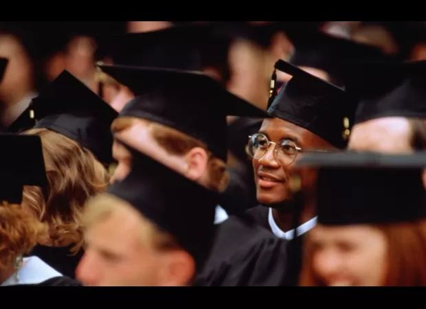 Learn how to finish college without being tied down by student loan debt, according to an expert.